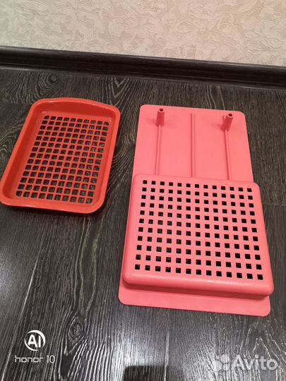 Подставка для сушки посуды или фруктов