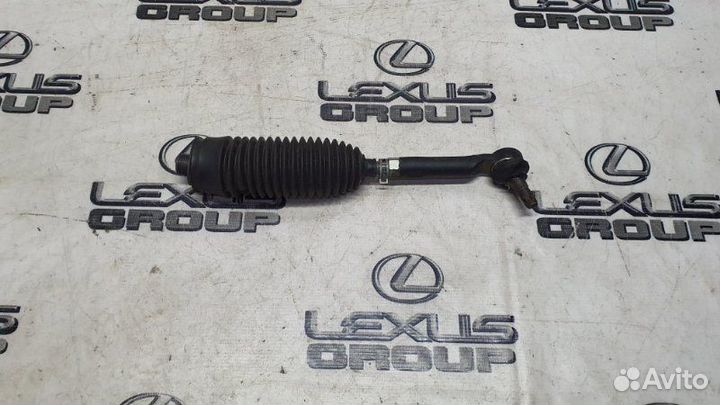 Рулевая тяга передняя правая Toyota Land Cruiser