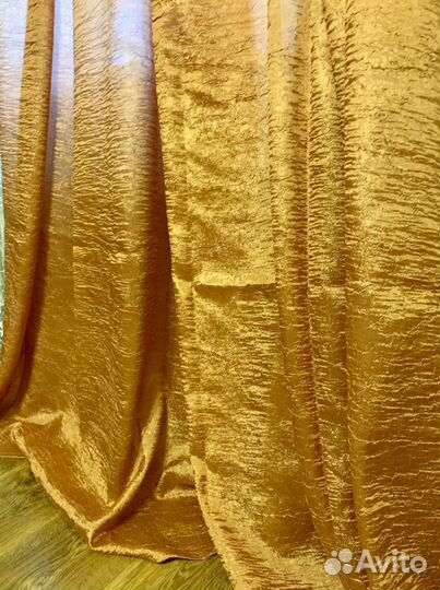 Шторы портьеры новые