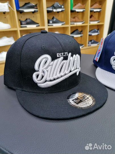 Бейсболка мужская. Кепка рэперка