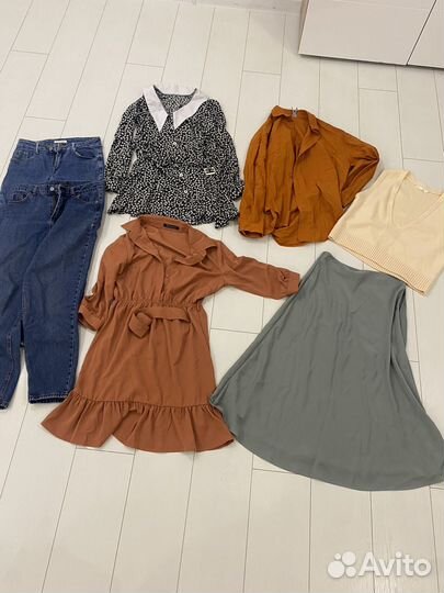 Женская одежда