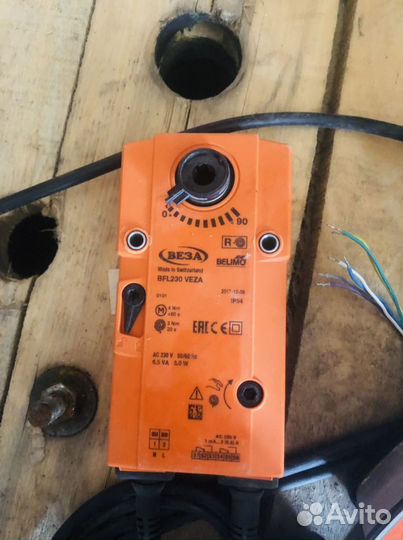 BLF230