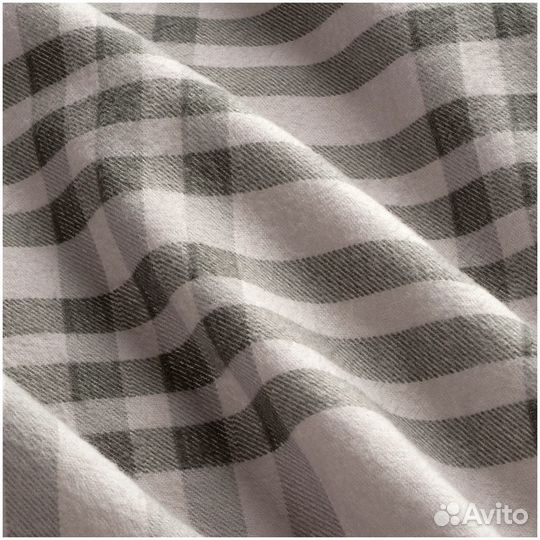 Новый комплект постельного белья Силесхор, IKEA