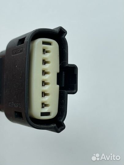 Фишки для проводки ford