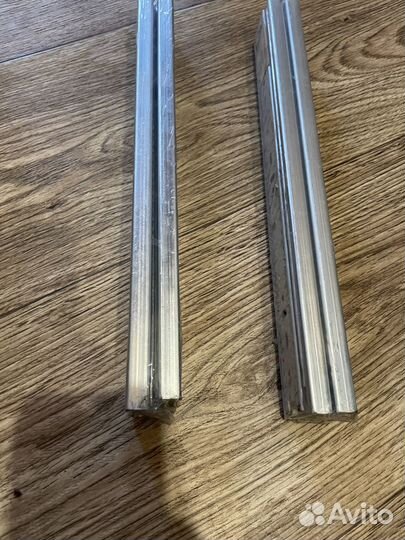 Направляющие полного выдвижения 300мм