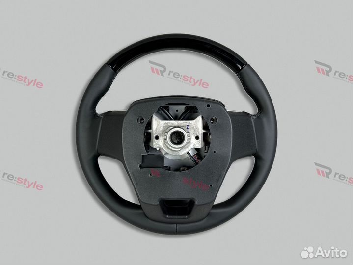 Руль Toyota Land Cruiser 200 2008-2015 K2478