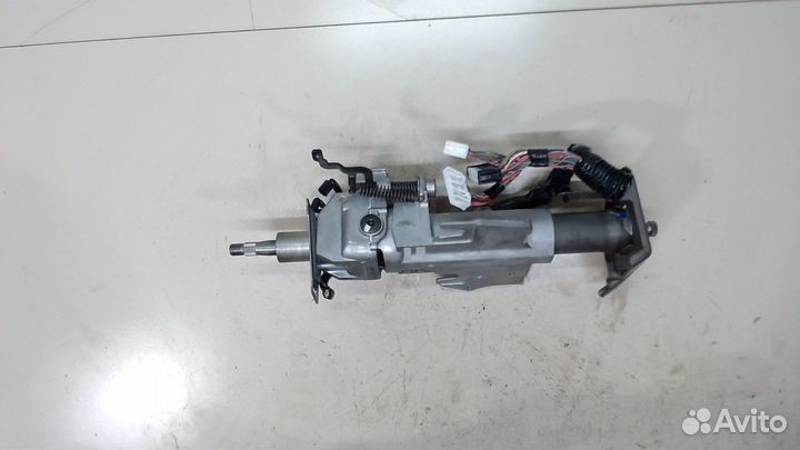 Колонка рулевая Mazda CX-5, 2012