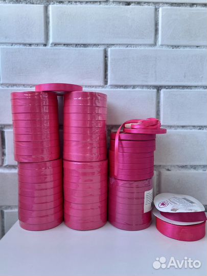 Лента для рукоделия