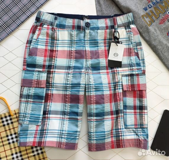 С5 Мужские шорты C&A