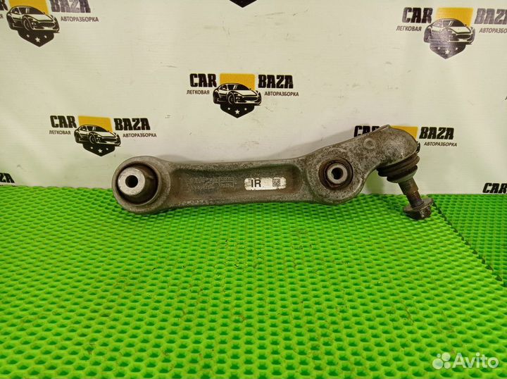 Рычаг передний нижний правый задний R BMW 5, BMW 6