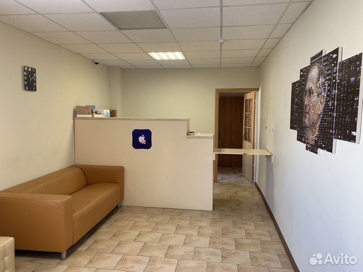 Евпатория Ремонт iPhone, iPad, MacBook,Apple Watch