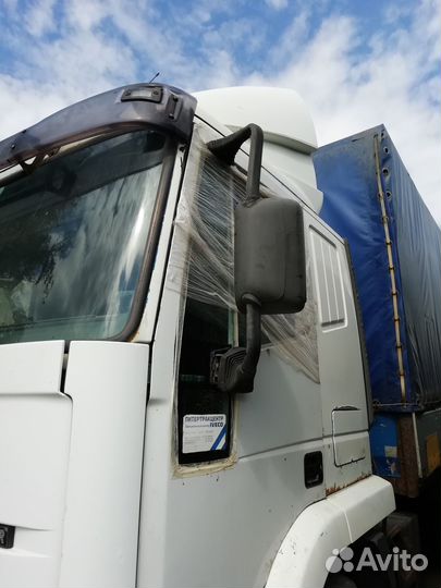 IVECO Eurotech, 2000