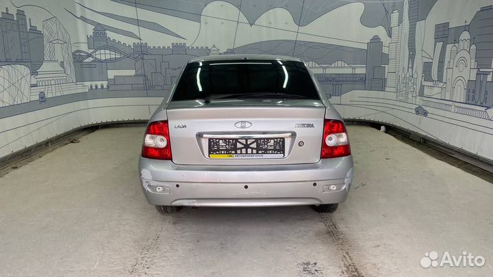 LADA Priora 1.6 МТ, 2008, 200 000 км