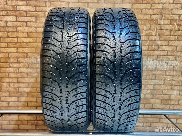Hankook I'Pike RW11 265/65 R17 112T
