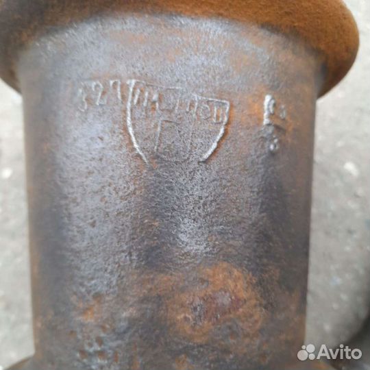 Ступа с пестиком