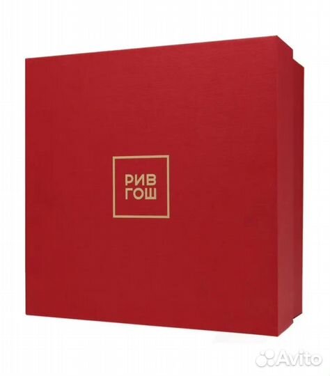 Бьюти бокс Рив Гош