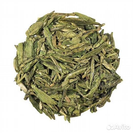 Колодец Дракона китайский чай для омоложения