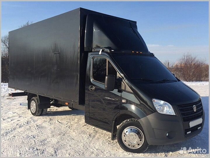 Грузоперевозки межгород фура 1, 5, 10, 20 тонн