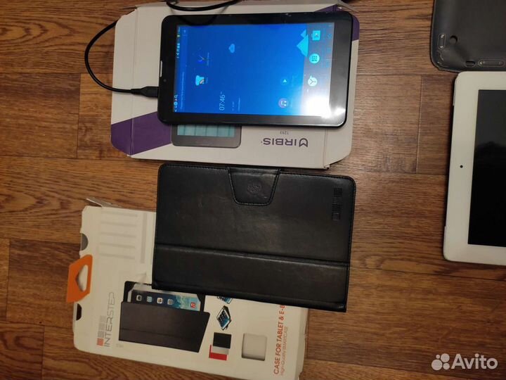 Планшет irbis tw и др телефоны