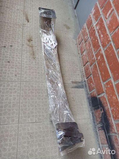 5NO807305 усилитель заднего бампера vw tiguan