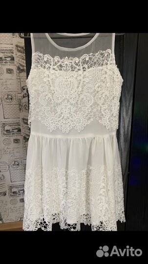 Платья 44-46р-р