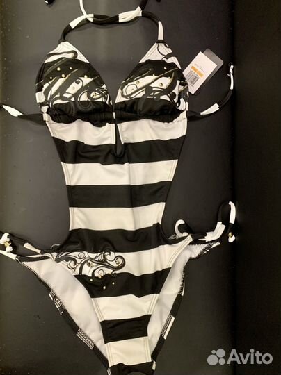 Купальники новые Guess оригинал, s