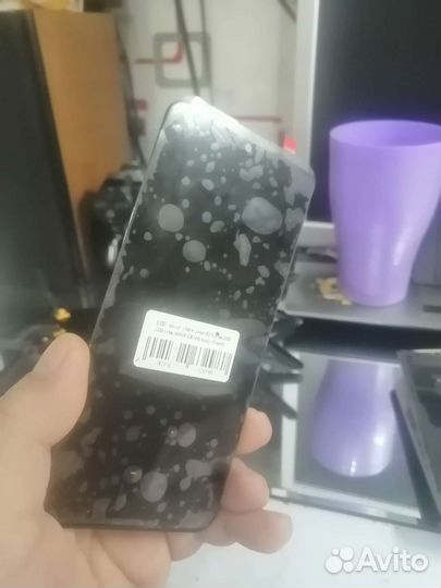 Экран на honor 20 lite