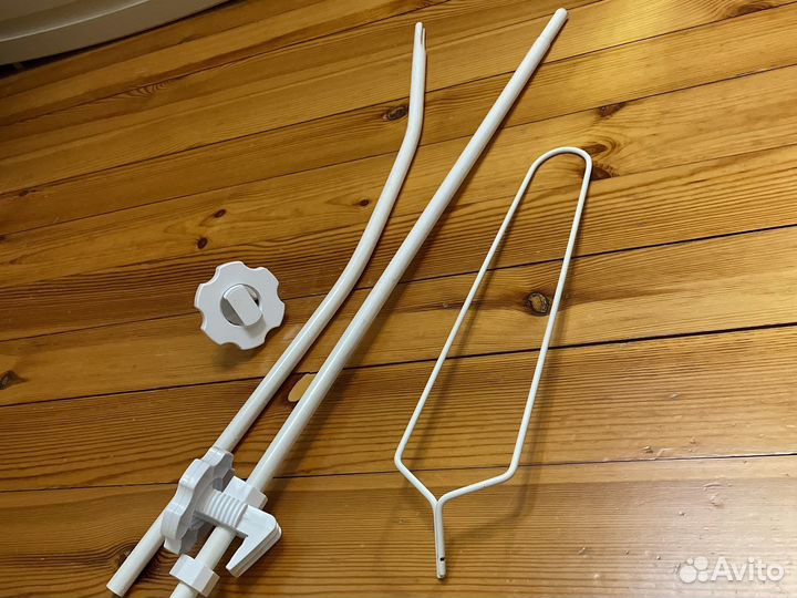 Кронштейн для балдахина