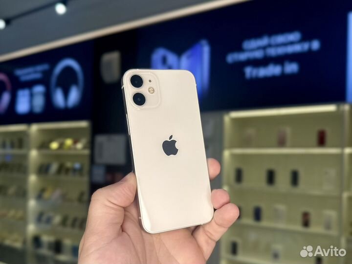 iPhone 12 mini, 128 ГБ