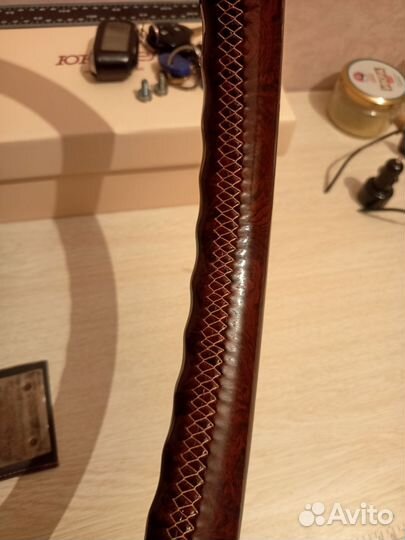 Руль toyota fielder nze120