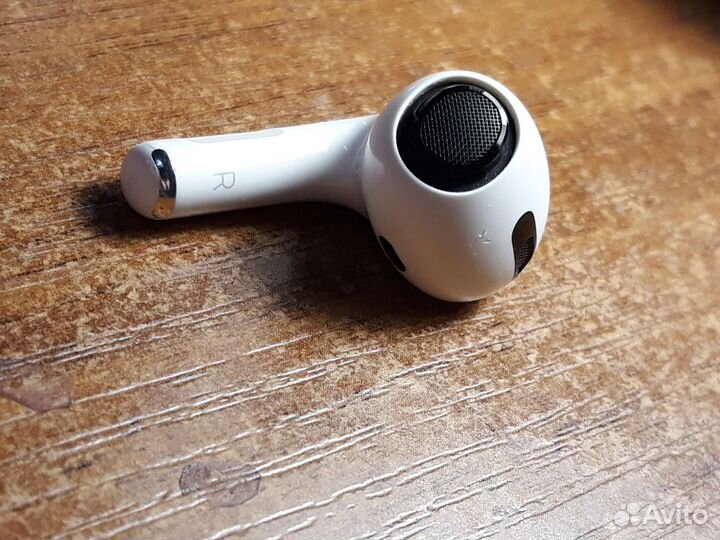 Apple airpods pro левый и правый (оригинал)