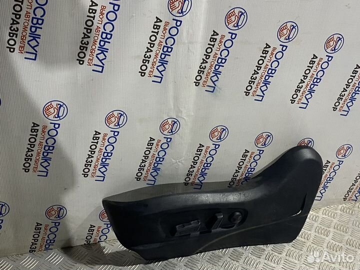 Блок регулировки сиденья KIA soul 2