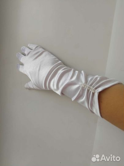 Аксессуары, ободки и прочее