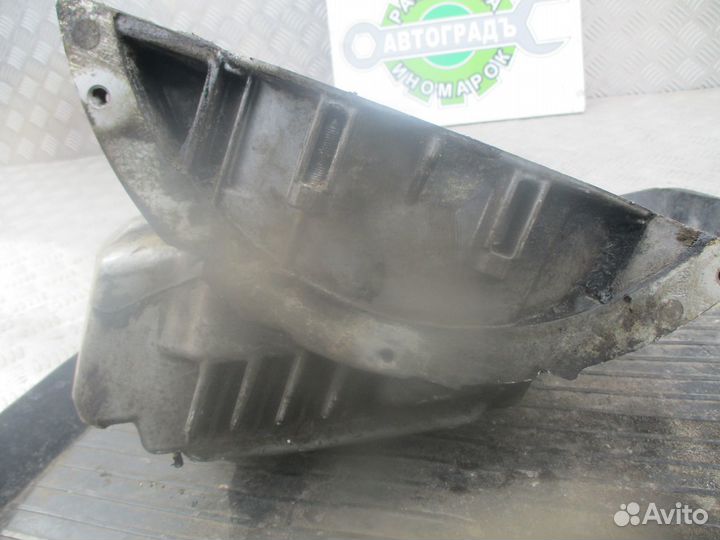 Поддон двигателя BMW E39 M52 2,5