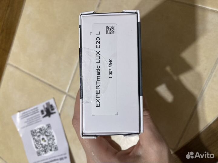 Наконечник Kavo 1:1