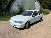 Nissan Almera 1.6 MT, 1998, 307 000 км, с пробегом, цена 130 000 руб.