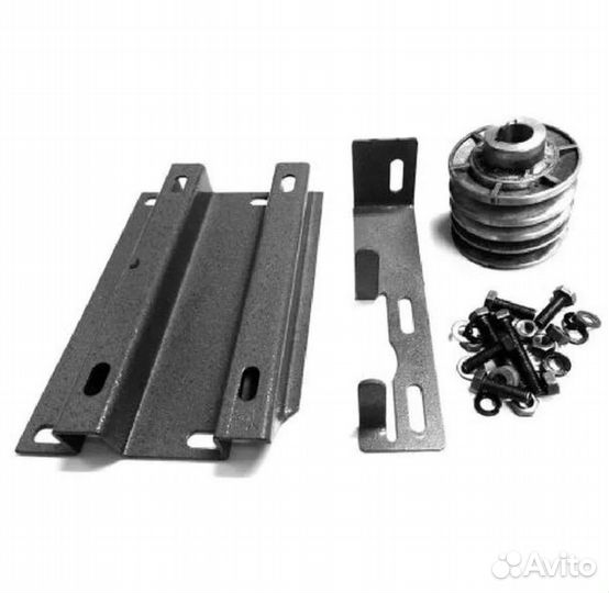 Комплект для установки двигателя Lifan 5-8л. сил