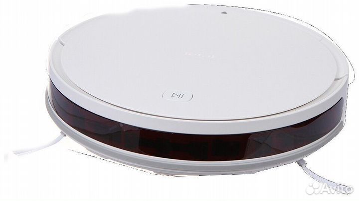 Робот-пылесос Tefal X-plorer Serie 40 RG7267WH