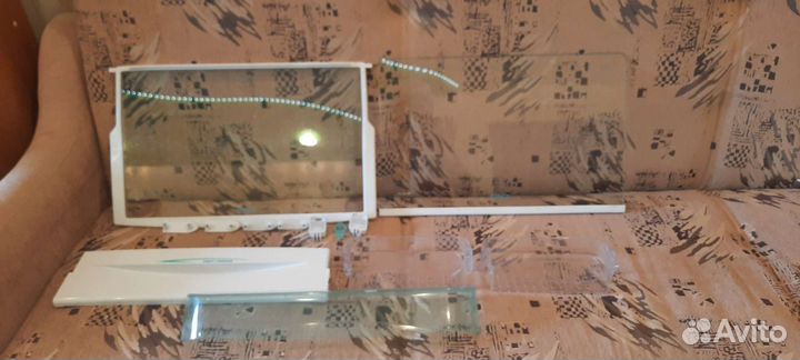 Запчасти к холодильнику Стинол