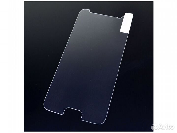 Стекло Realme narzo 50A (прозрачное)