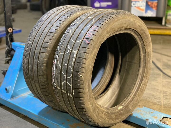Michelin Primacy 3 225/50 R17 98V