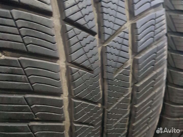 Barum Polaris 5 235/50 R19