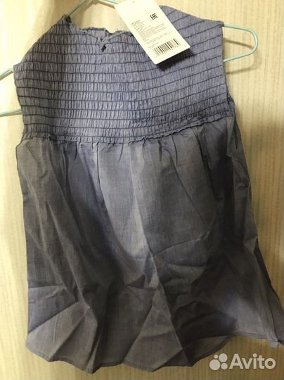 Сарафан детский