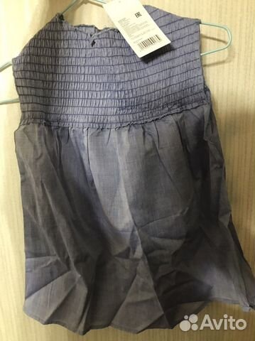 Сарафан детский