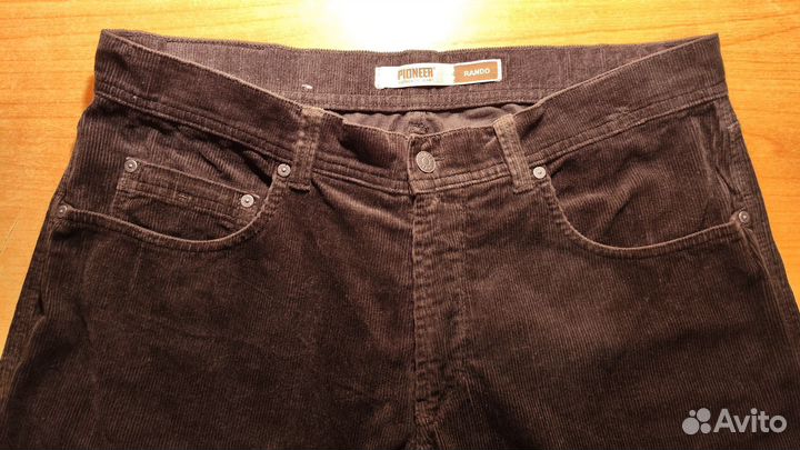 Джинсы Pioneer w36L32, новые. Германия