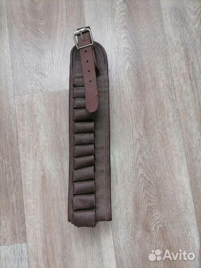 Патронтаж 12 калибр