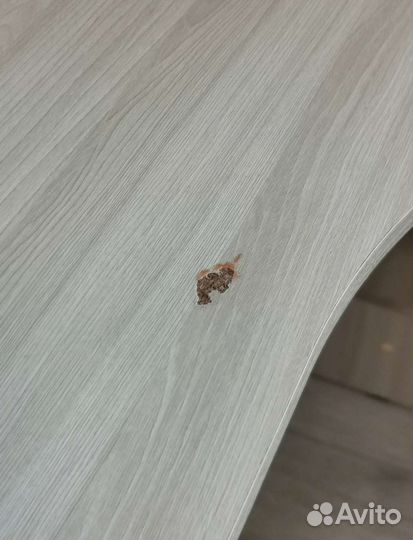 Стол компьютерный левый ostin №20