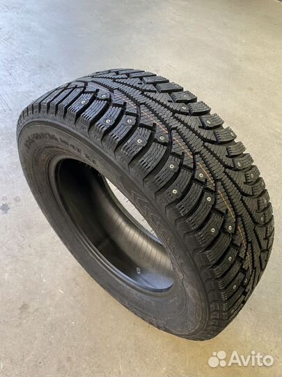 Nokian Tyres Nordman 5 SUV 205/75 R16 104T