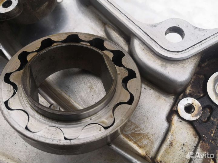 Лобовина qr20 nissan x-trail