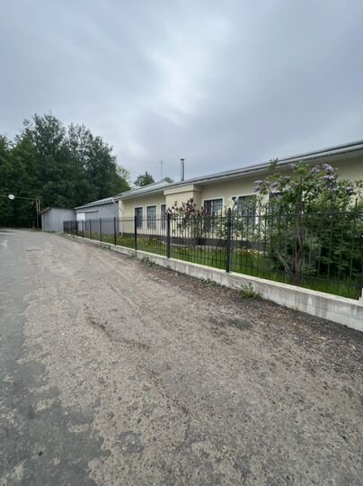 Дом 600 м² на участке 16 сот.